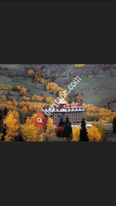 Black Forest Hotel & Spa