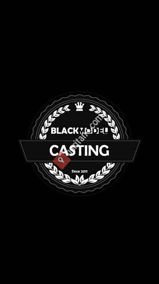 Black Model & Casting Agency-Levent Şen Casting & Management
