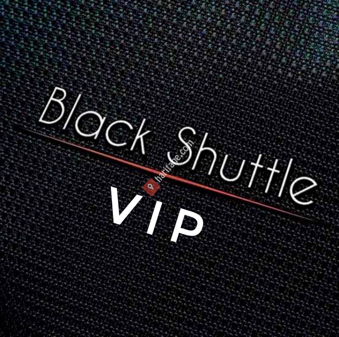 Black Shuttle