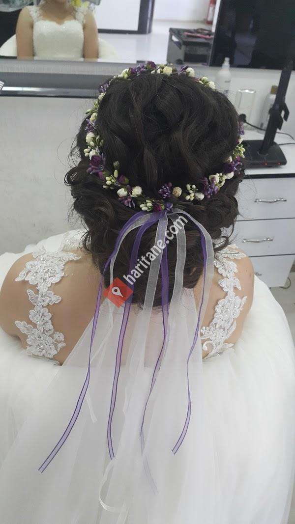 Black To Black Vıp Bayan Kuaforü