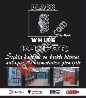 Black & White Bayan Kuaförü ve Güzellik Salonu