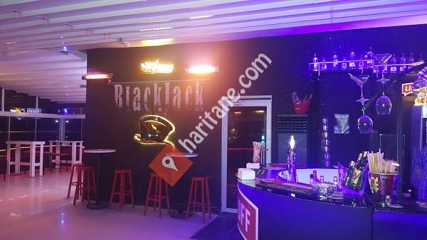 BlackJack Cafe & Bar