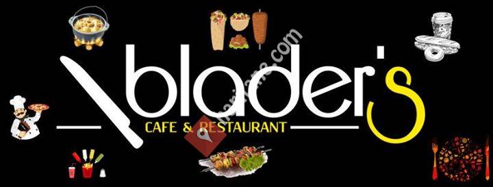 Bladers Cafe & Restaurant