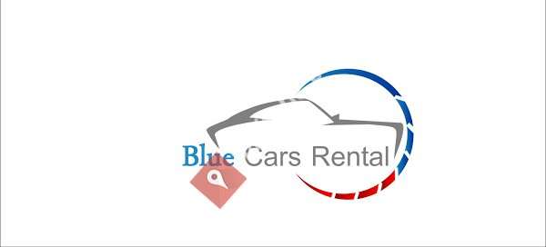 Blue Cars Rental
