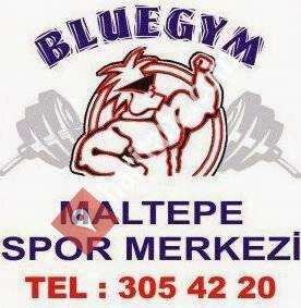 Blue Gym