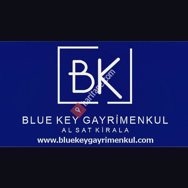 Blue Key Gayrimenkul Ispartakule Bahçeşehir