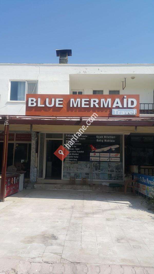 Blue Mermaid Travel