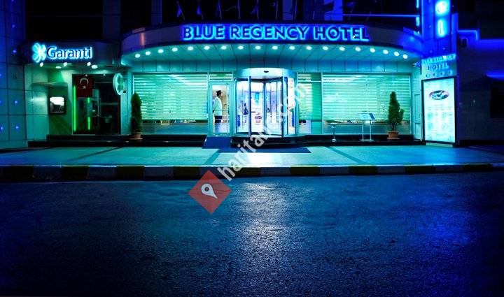 Blue Regency Hotel