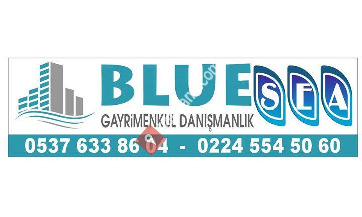 Blue Sea Gayrimenkul