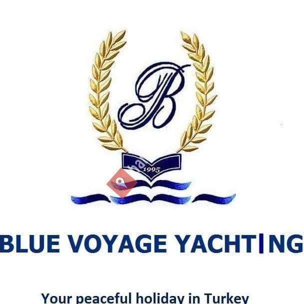 Blue Voyage Yachting