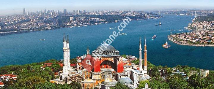 Blue Wave  - Tourism & Rent Car - سياحة تركيا