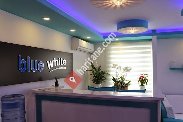 Blue White Estetik ve Güzellik Merkezi