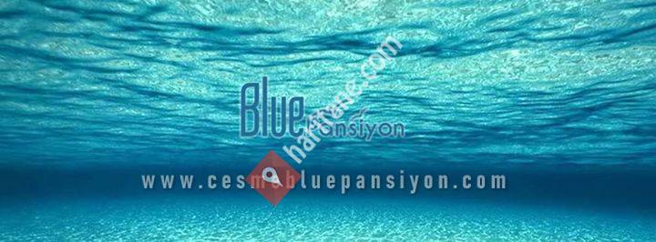 Bluepansiyon