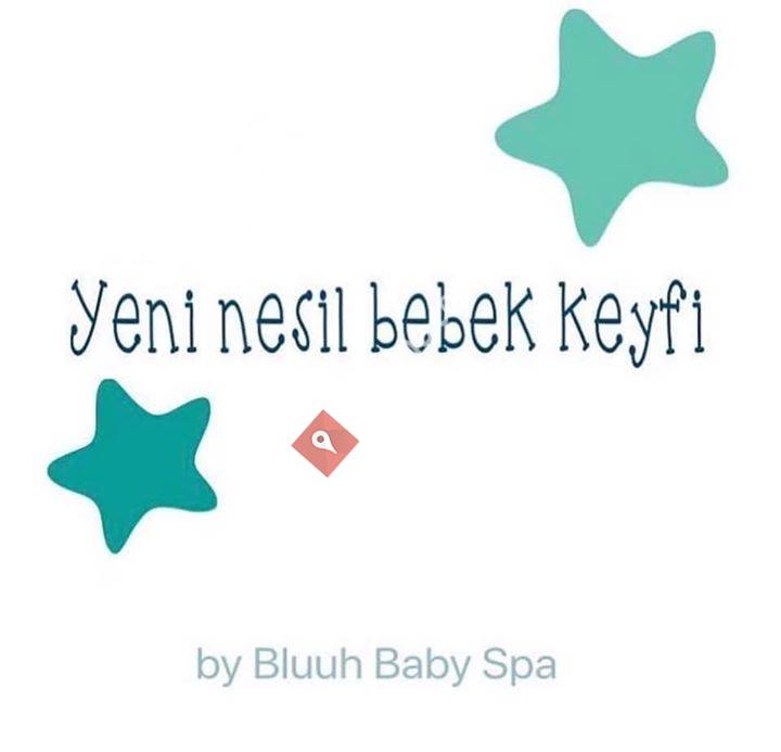 Bluuh Baby Spa Denizli