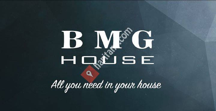 BMG House