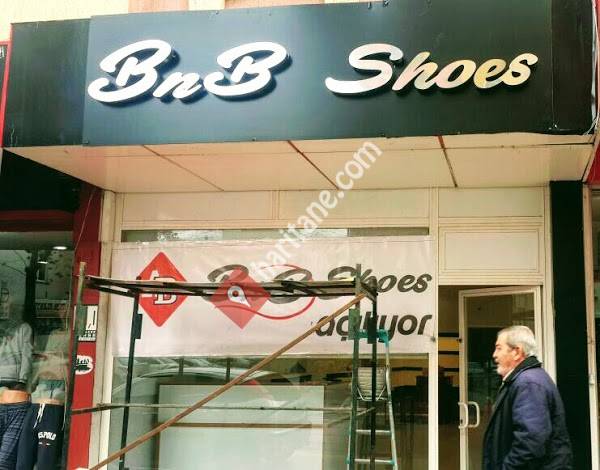 BNB Shoes