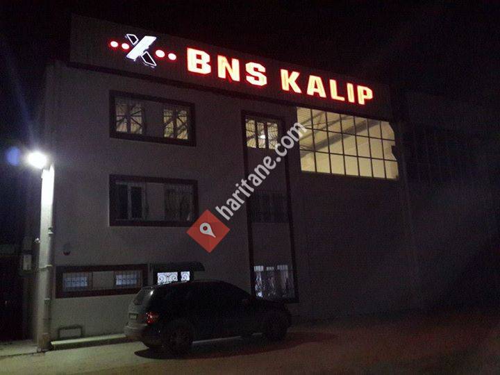 BNS Kalip