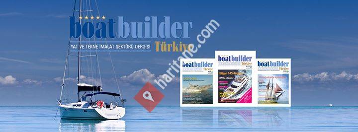 Boatbuilder Türkiye