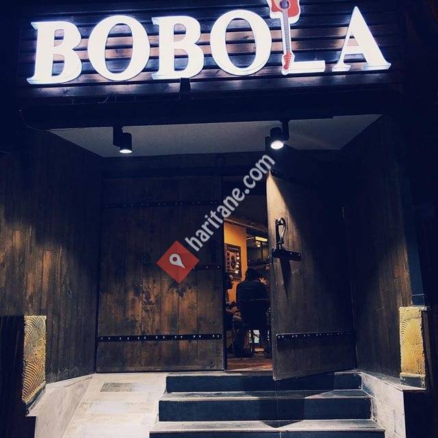 BOBOLA Food&Music