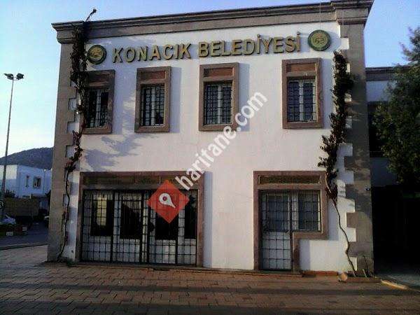 Bodrum Belediye Başkanlığı Zabıta Müdürlüğü Hizmet Binası