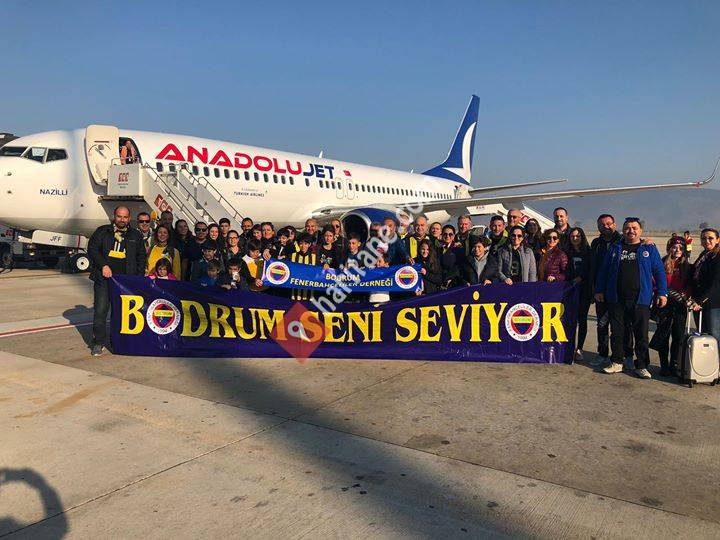 Bodrum Fenerbahçeliler Derneği
