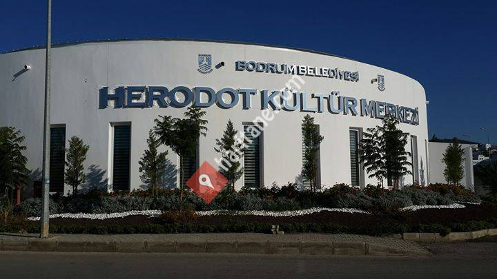 Bodrum Herodot Kültür Merkezi