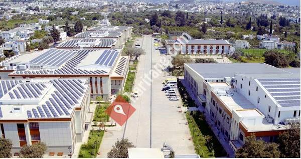 Bodrum Özel Marmara Koleji