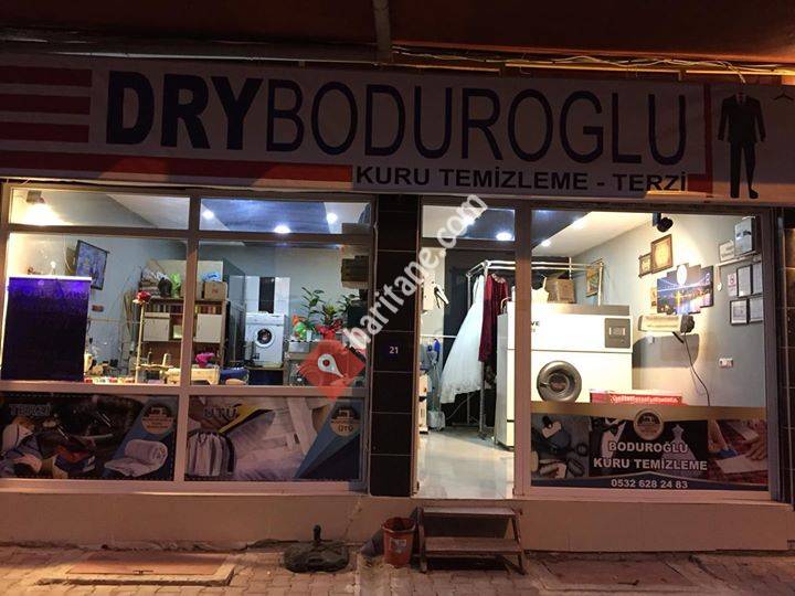 Boduroglu Kuru Temizleme Terzi