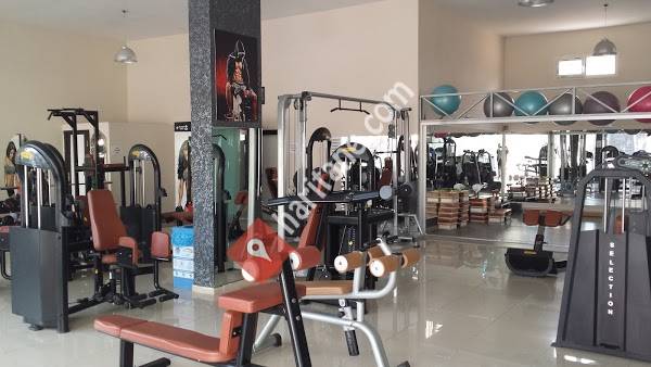 Body Form 2 Fitnees Centre