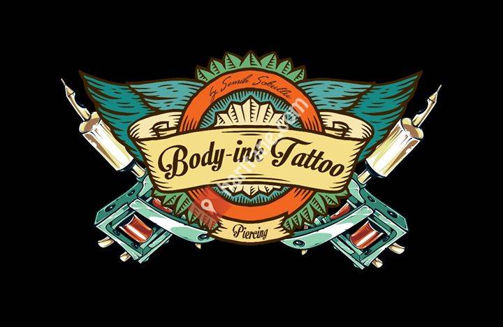 Body-ink Tattoo&Piercing