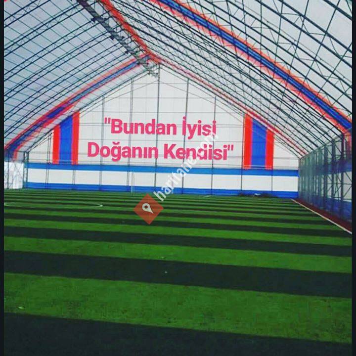 Boğaziçi Arena Spor Kompleksi