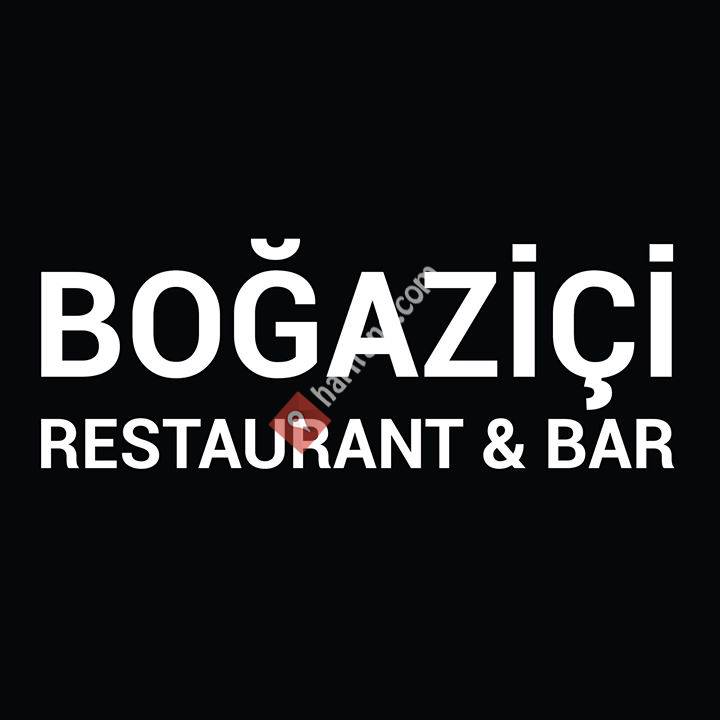 Boğaziçi Restaurant & Bar
