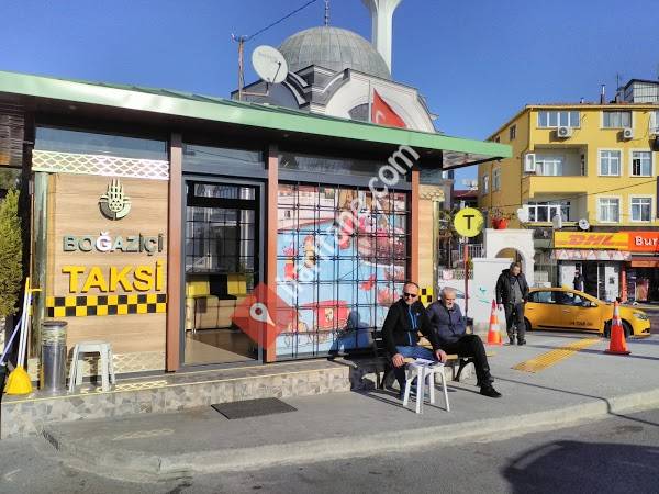 Boğaziçi Taksi