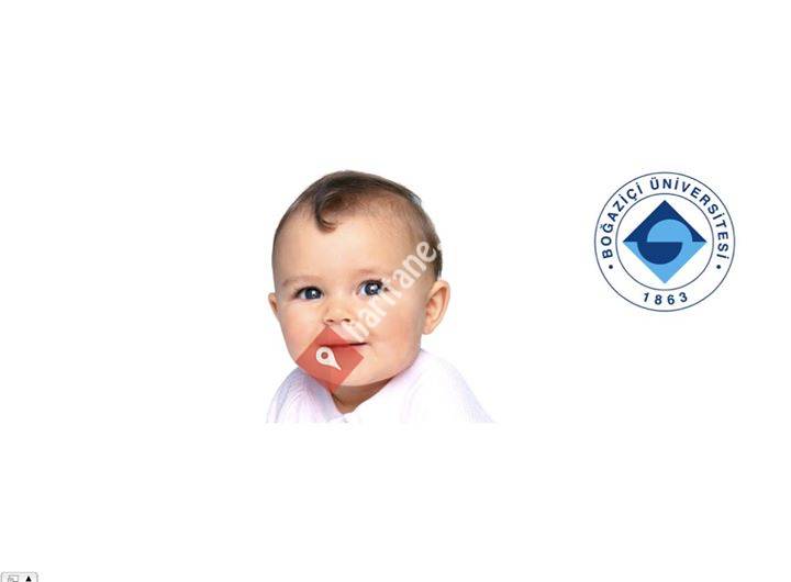 Boğaziçi Üniversitesi Bebek ve Çocuk Gelişimi Laboratuvarı