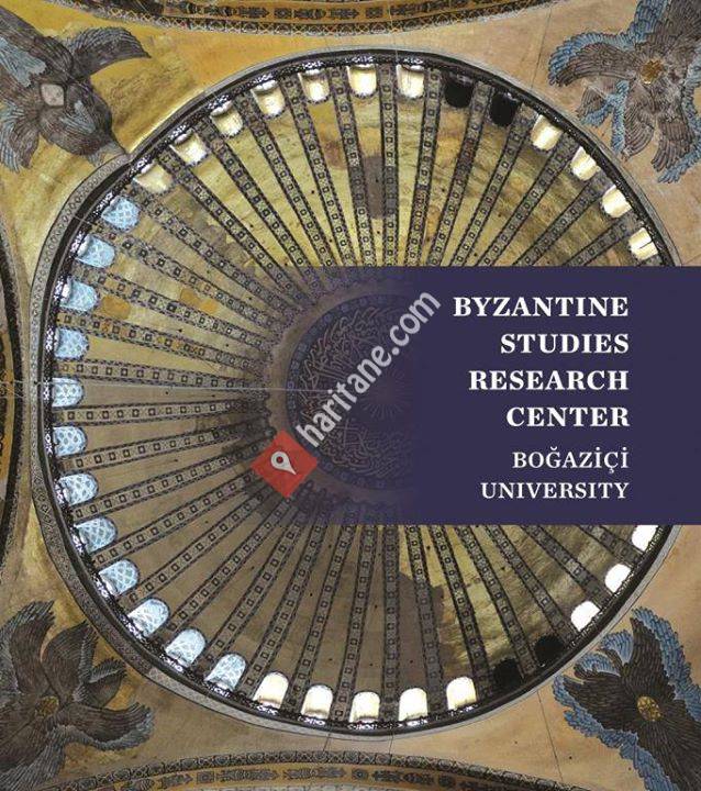 Boğaziçi Üniversitesi Bizans Çalışmaları Araştırma Merkezi