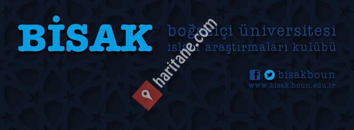 Boğaziçi Üniversitesi İslam Araştırmaları Kulübü - BİSAK