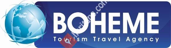 Boheme Tourism Travel Agency
