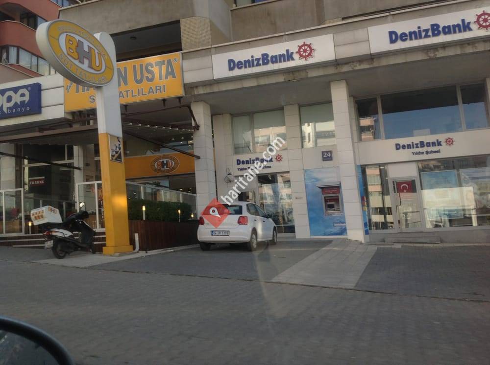 Bolulu Hasan Usta Süt Tatlıları