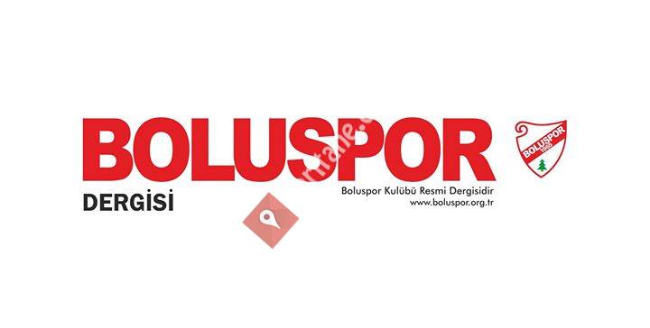 Boluspor Dergisi