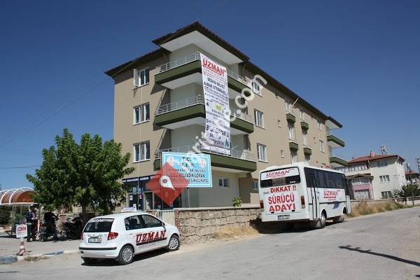 BOLVADİN UZMAN SÜRÜCÜ KURSU