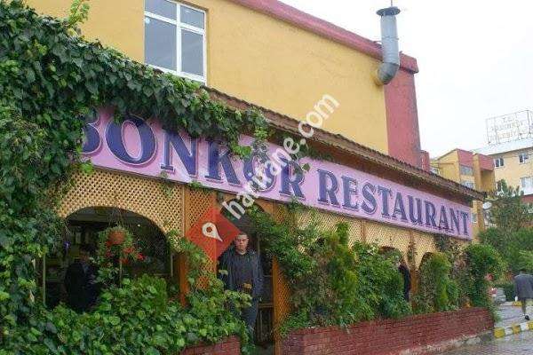 Bonkör Restaurant