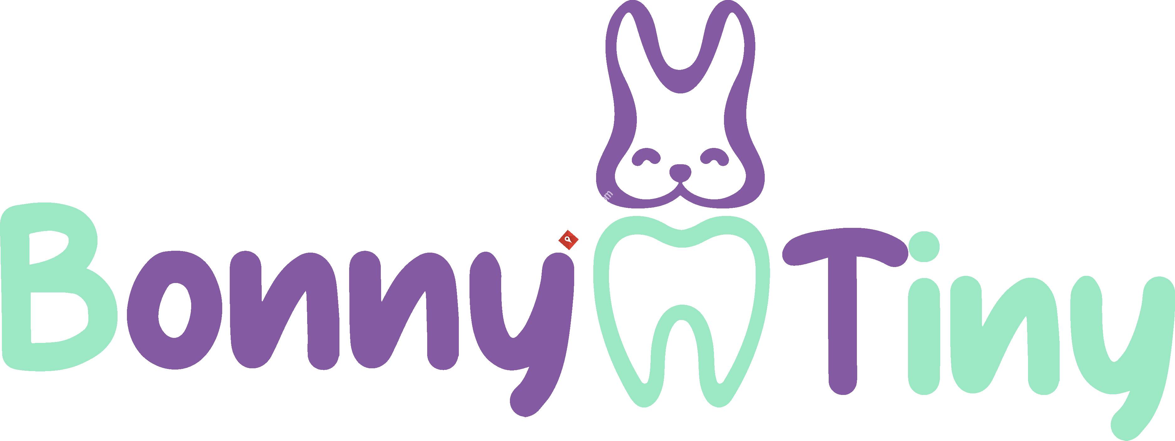 Bonny Tiny | Çocuk Diş Macunu - Koruyucu Diş Jeli
