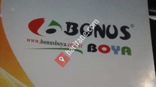 Bonus Boya