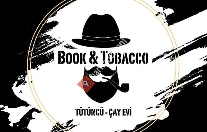 Book &  Tobacco Zonguldak