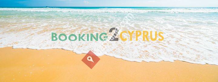 Booking2Cyprus
