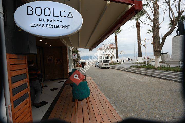 Boolca Cafe