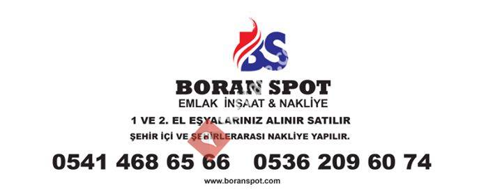 Boran Spot