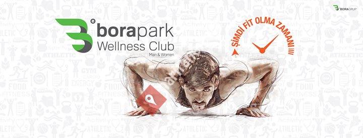 BoraPark Wellness Club