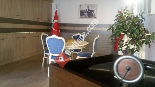 Bornova Belediyesi Ata Evi