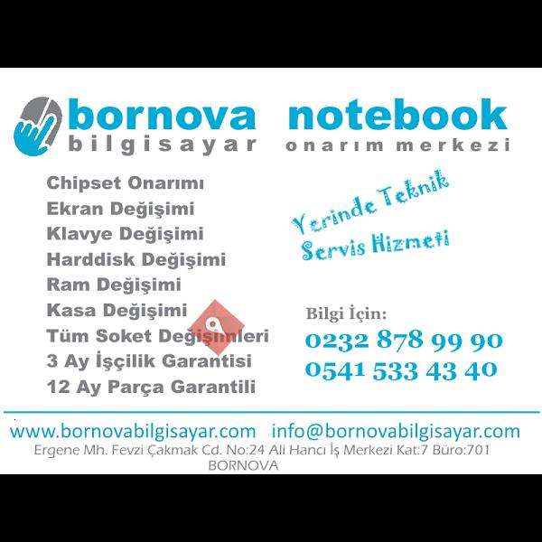 Bornova Bilgisayar